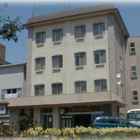 Akakura Wakui Hotel Мёко Экстерьер фото