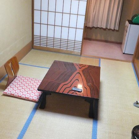 Akakura Wakui Hotel Мёко Номер фото