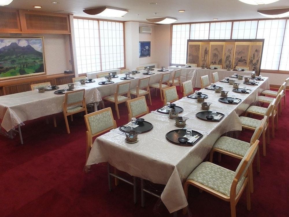 Akakura Wakui Hotel Мёко Экстерьер фото