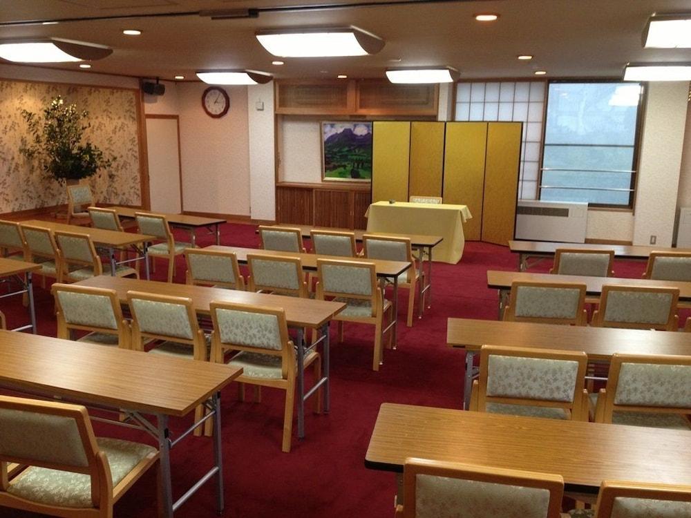 Akakura Wakui Hotel Мёко Экстерьер фото