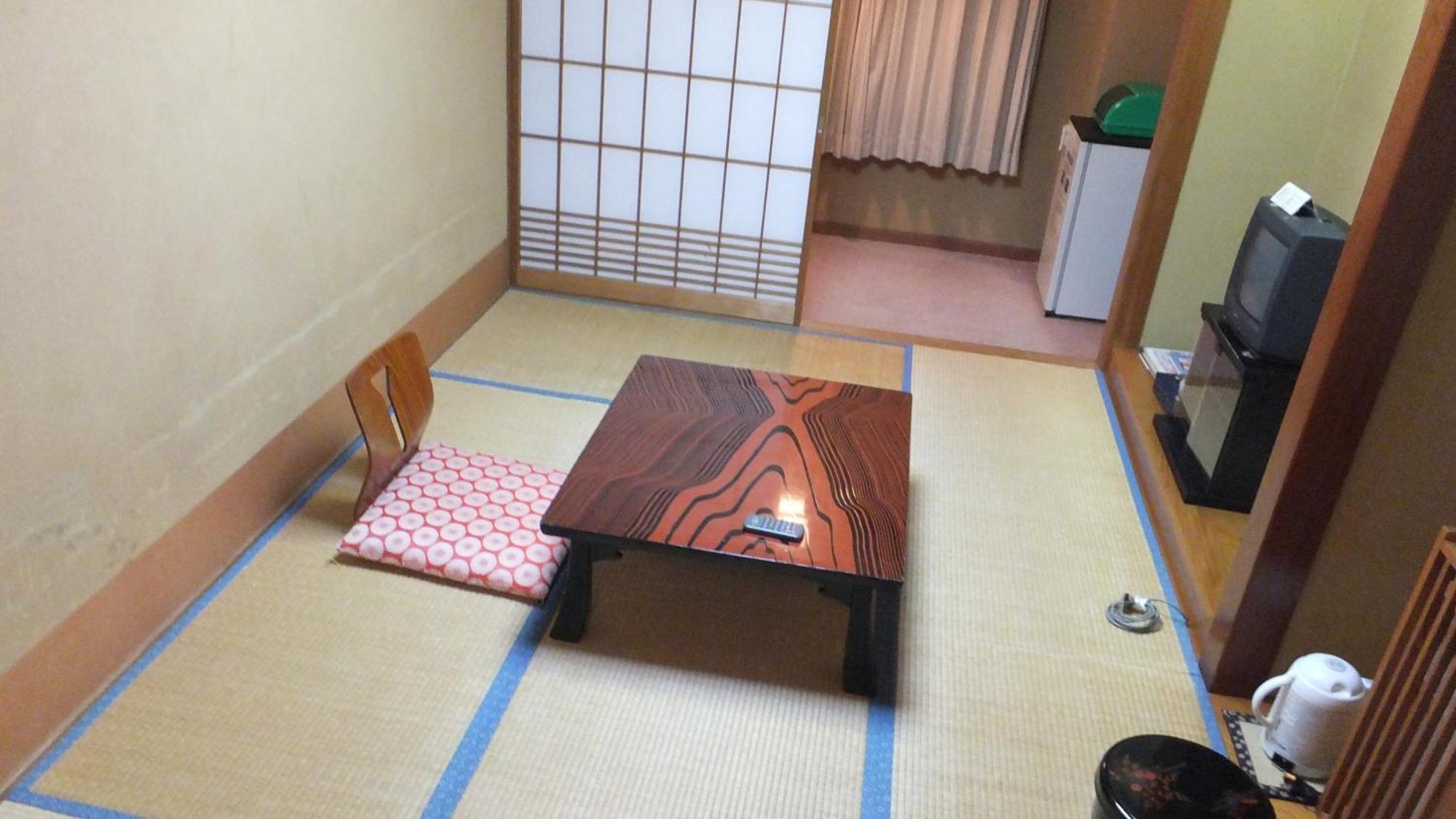 Akakura Wakui Hotel Мёко Номер фото