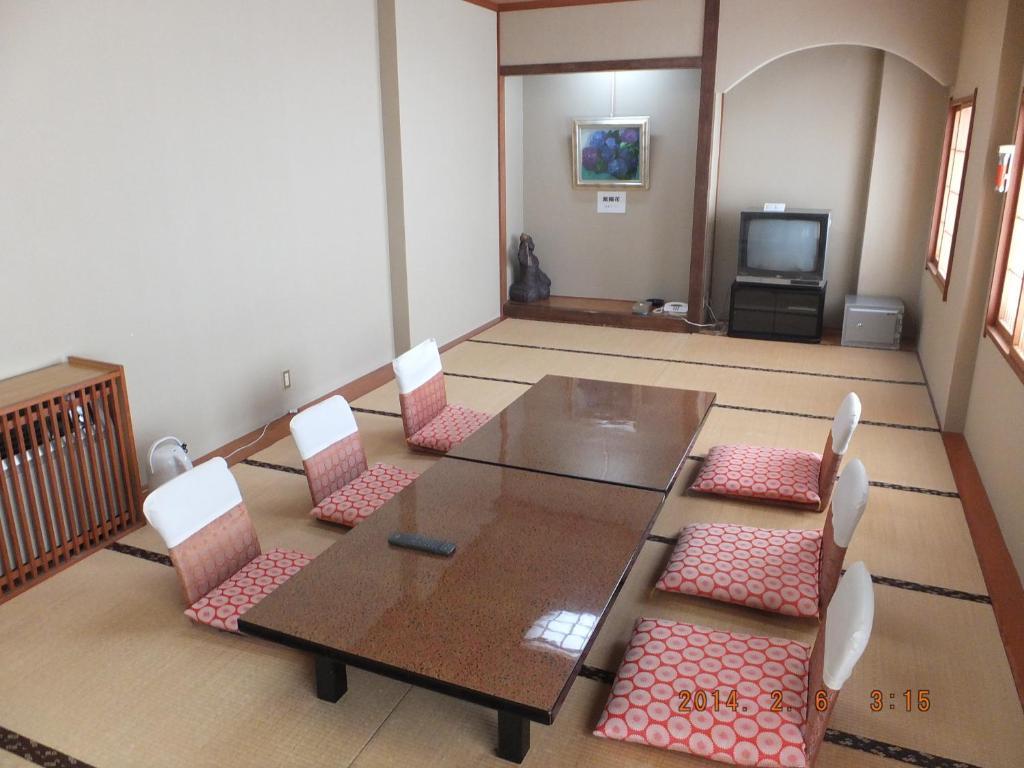 Akakura Wakui Hotel Мёко Экстерьер фото